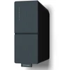 Automobilių krovimo stotelė Teltonika TeltoCharge EVC2001100S00 (lizdas, 11 kW, 16 A, 3 fazės, GSM, Wi-Fi, OCPP 1.6, IP56)
