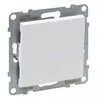 Baltas mygtukas Suno Legrand 721117