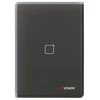 BEKONTAKTIS SKAITYTUVAS DS-K1108AM Hikvision