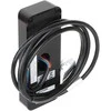 BEKONTAKTIS SKAITYTUVAS DS-K1802M Hikvision