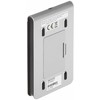 BEKONTAKTIS SKAITYTUVAS DS-K1F100-D8E Hikvision