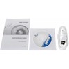 BEKONTAKTIS SKAITYTUVAS DS-K1F100-D8E Hikvision