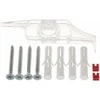 BEKONTAKTIS SKAITYTUVAS MCT82M-BK ROGER