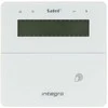 BELAIDĖ KLAVAITŪRA RFID INT-KWRL2-W ABAX/ABAX2 SATEL