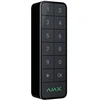 Belaidė klaviatūra Ajax Superior klaviatūra Outdoor Fibra (juoda)