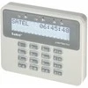 SAL BELAIDĖ KLAVIATŪRA PRF-LCD-WRL SATEL