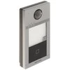 BELAIDINĖ VAIZDO TELEFONSPYNĖ DS-KV8113-WME1(B)/SU Wi-Fi / IP Hikvision