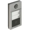 BELAIDINĖ VAIZDO TELEFONSPYNĖ DS-KV8213-WME1(C)/SU Wi-Fi / IP Hikvision
