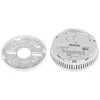BELAIDIS DŪMŲ JUTIKLIS AX PRO DS-PDSMK-S-WE Hikvision