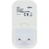 BELAIDIS DURŲ GONGAS DS1AG Wi-Fi 6, AC 230V DAHUA