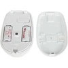BELAIDIS MIKROBANGŲ + PIR JUTIKLIS AX PRO DS-PDD12P-EG2-WE Hikvision