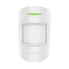 Ajax MotionProtect Plus baltas detektorius