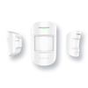 Ajax MotionProtect Plus baltas detektorius
