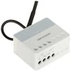 BELAIDIS RĖLINIS MODULIS AX PRO DS-PM1-O1H-WE Hikvision, 100-240V