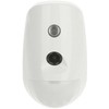 Hikvision | Belaidis PIR-CAM detektorius | DS-PDPC12P-EG2-WE AX PRO | Baltas