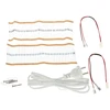 BELAIDIS PLĖTIKLIS WE/WY I/O LAIDINIŲ ARM9A4-W2(868) DAHUA