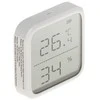 Hikvision temperatūros ir drėgmės matuoklis DS-PDTPH-E-WE AX PRO