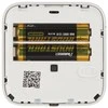 Hikvision temperatūros ir drėgmės matuoklis DS-PDTPH-E-WE AX PRO