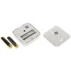 Hikvision temperatūros ir drėgmės matuoklis DS-PDTPH-E-WE AX PRO