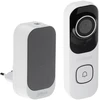 BELAIDIS VARPAS SU KAMERA + BELAIDIS GONGAS VDKP01-WG Wi-Fi 6, 4 Mpx DAHUA