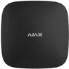 Bevielė centralė Ajax Hub 2 38240.108.BL1 (Juodas, 4G)