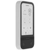 Bevielė klaviatūra Ajax klaviatūra TouchScreen (8EU) ASP 58455.148.WH1 (balta)
