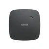 Bevielis dūmų ir temperatūros jutiklis Ajax FireProtect 38104.10.BL1 (juodas, integruota sirena)