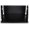 Delta Mėlyna PAKABINAMA RACK SPINTA EPRADO-R19-12U/450-Mėlynas