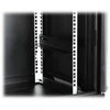 Delta Mėlyna PAKABINAMA RACK SPINTA EPRADO-R19-12U/600-Mėlynas