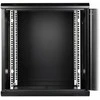 Delta Mėlyna PAKABINAMA RACK SPINTA EPRADO-R19-12U/600-Mėlynas