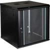 Delta Mėlyna PAKABINAMA RACK SPINTA EPRADO-R19-12U/600-Mėlynas