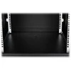 Delta Mėlyna PAKABINAMA RACK SPINTA EPRADO-R19-12U/600-Mėlynas