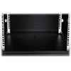 Delta Mėlyna PAKABINAMA RACK SPINTA EPRADO-R19-6U/600-Mėlynas