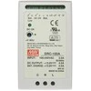 Mean Well BUFERINIS IMPULSINIS MAITINIMO ADAPTERIS DRC-100A