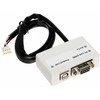 CENTRALIŲ PROGRAMAVIMO SĄSAJA IK-307/USB PARADOX