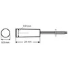 CILINDRINIS HERKONAS K-2-2E-BR SATEL