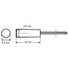 CILINDRINIS HERKONAS K-2-BR SATEL