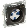 Kontak Simon DATA VIENGUBAS LIZDAS SU ĮGALINANČIU RAKTU DGD1.01/49-SIMON54 250 V 16 A
