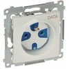 Kontak Simon DATA VIENGUBAS LIZDAS SU ĮGALINANČIU RAKTU DGD1.01/11-SIMON54 250 V 16 A