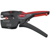 Daugiafunkcinis įrankis elektrikams Knipex 12 72 190