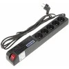 DAUGIALIZDIS LAIDO ILGIKLIS ACAR-504/WF/RACK
