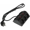 TST DAUGIALIZDIS LAIDO ILGIKLIS ACAR-SMART (6 LIZDAI)