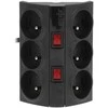 TST DAUGIALIZDIS LAIDO ILGIKLIS ACAR-SMART (6 LIZDAI)