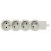 DAUGIALIZDIS LAIDO ILGIKLIS LE-049490 (4 LIZDAI) 3 m LEGRAND