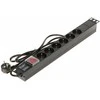 DAUGIALIZDIS LAIDO ILGIKLIS PD-6/R
