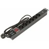 DAUGIALIZDIS LAIDO ILGIKLIS PD-6/R-USB