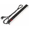 TST DAUGIALIZDIS LAIDO ILGIKLIS PD-8K/RACK