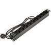 DAUGIALIZDIS LAIDO ILGIKLIS PD-9/R