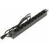 DAUGIALIZDIS LAIDO ILGIKLIS PD-9/R-IEC 1.8 m