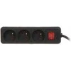 Blow DAUGIALIZDIS LAIDO ILGIKLIS PR-1.5M-3G-SW/B (3 LIZDAI) 1.3 m